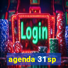 agenda 31 sp